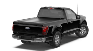 2026 Ford F-150® External Image 3